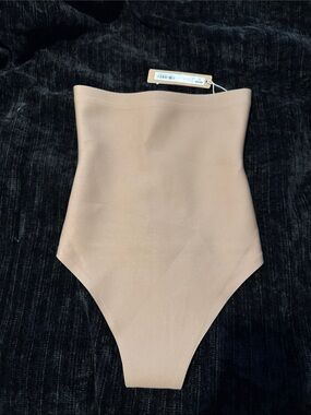 SKIMS BODY High Waisted Thong